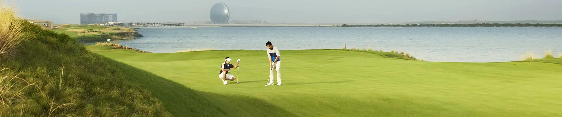 costa-brava-spain GOLF COURSES