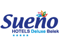 Sueno Hotels Deluxe Belek