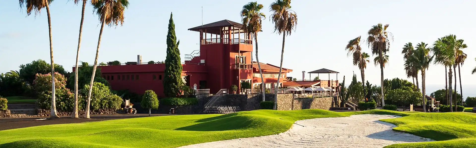 Bilyana Golf-Golf Costa Adeje