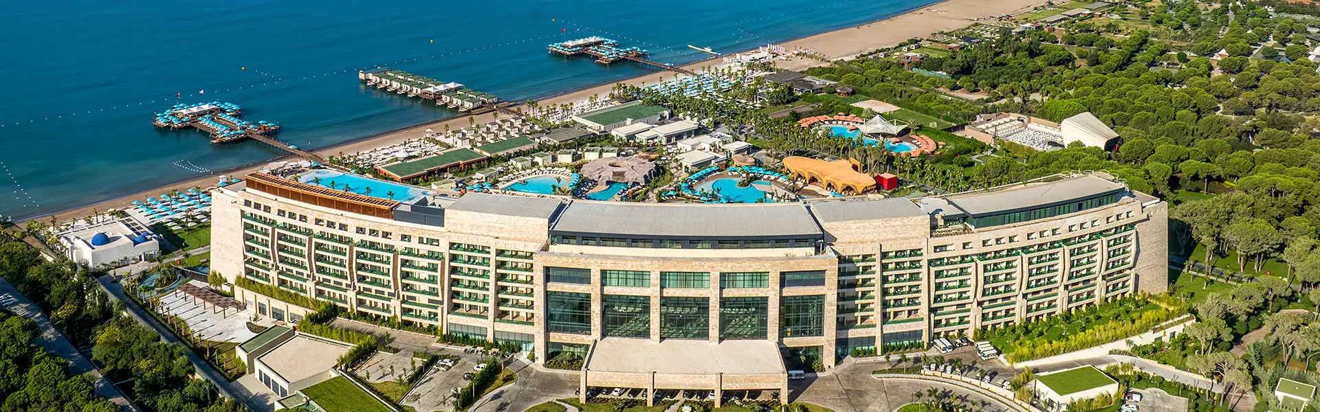 Bilyana Golf-Regnum The Crown