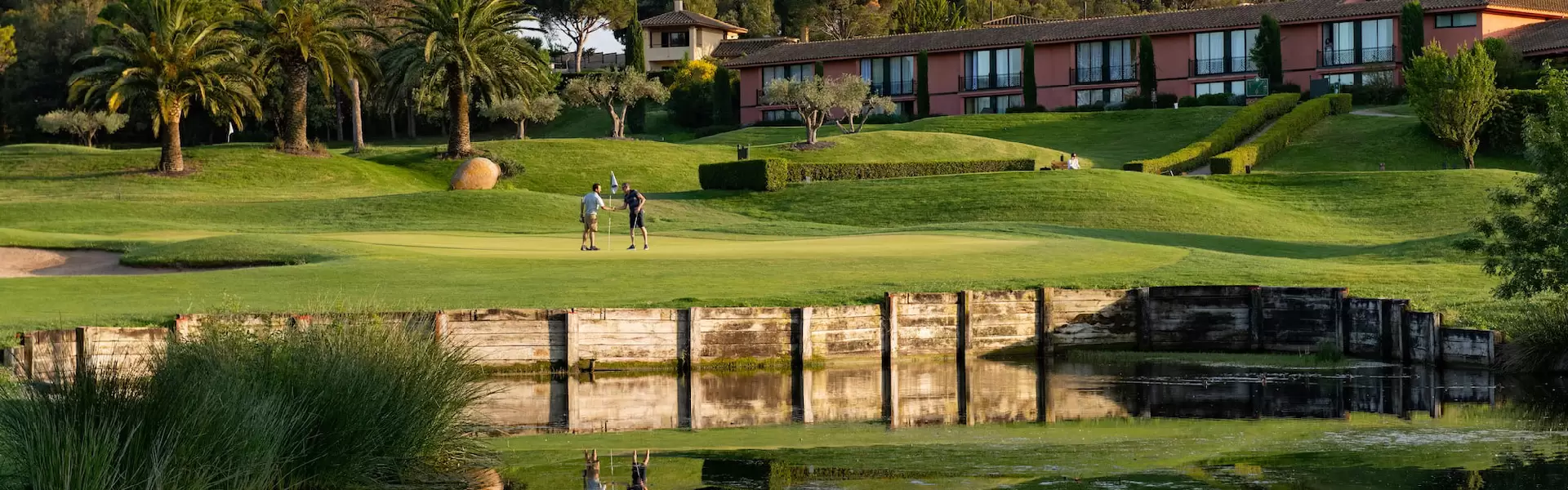 Bilyana Golf-Torremirona Golf Club
